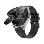 F36 1.46インチTFTカラースクリーン2-in-1 Bluetoothイヤホンスマートウォッチ、Bluetooth通話 / NFC対応