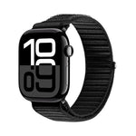 DUX DUCIS YEシリーズ ナイロン織りウォッチストラップ、Apple Watch 46mm / 49mm / 45mm / 44mm用、Apple Watch 42mm / 41mm / 40mm / 38mm用