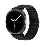 DUX DUCIS YEシリーズナイロン織りウォッチストラップ、Samsung Galaxy Watch8 / Watch8 Classic 用