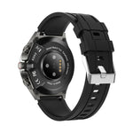 F39 1.43インチAMOLEDスクリーン2-in-1 Bluetoothイヤホンスマートウォッチ、Bluetooth通話 / NFC対応