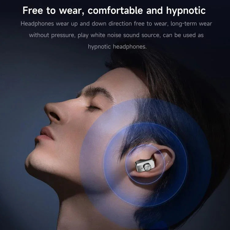 F39 1.43インチAMOLEDスクリーン2-in-1 Bluetoothイヤホンスマートウォッチ、Bluetooth通話 / NFC対応