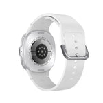 HD8 mini 1.29インチ BT5.4 スポーツスマートウォッチ、Bluetooth通話 / 睡眠 / 血中酸素 / 心拍数 / 血圧健康モニター対応