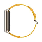 xDfind Nylon Braided Watch Band, For Xiaomi Smart Band 10 / 9 / 8