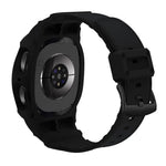 一体型TPUウォッチバンド、Samsung Galaxy Watch8 44mm用、Samsung Galaxy Watch8 40mm用