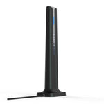 4K HD デジタルテレビアンテナ ATSC 地上波アンテナ受信機、ATSC対応