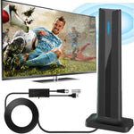 4K HD デジタルテレビアンテナ ATSC 地上波アンテナ受信機、ATSC対応