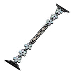 xDfind サンペタルメタル時計バンド、Apple Watch 42 / 44 / 45 / 46 / 49mm用、Apple Watch 38 / 40 / 41 / S10 42mm用