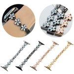 xDfind サンペタルメタル時計バンド、Apple Watch 42 / 44 / 45 / 46 / 49mm用、Apple Watch 38 / 40 / 41 / S10 42mm用