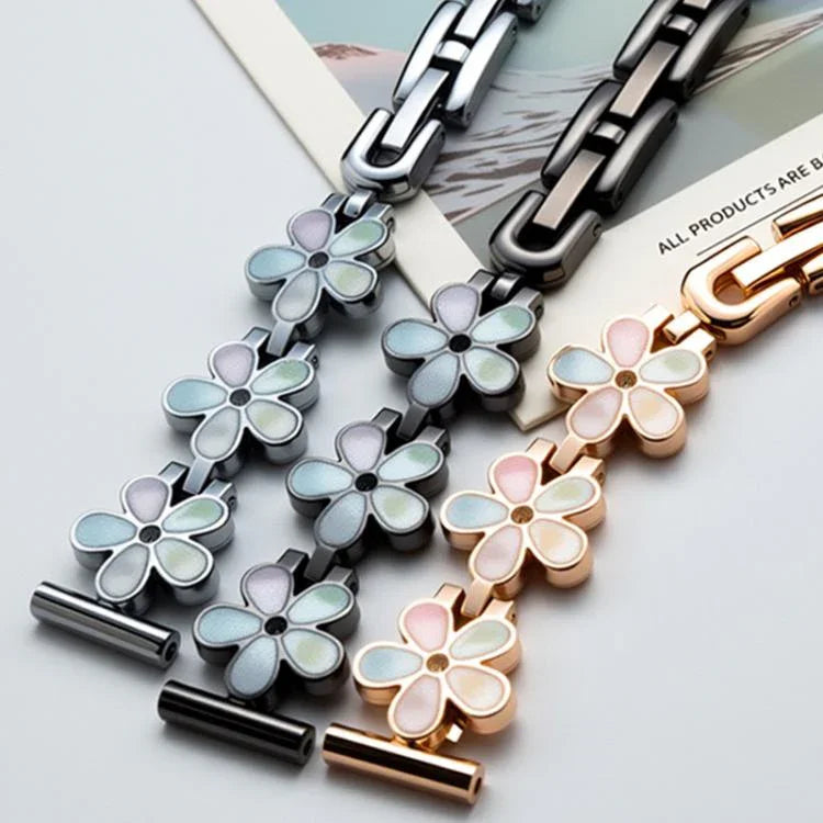 xDfind サンペタルメタル時計バンド、Apple Watch 42 / 44 / 45 / 46 / 49mm用、Apple Watch 38 / 40 / 41 / S10 42mm用