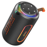 Zealot MP1 60W ポータブルアウトドアRGB Bluetoothスピーカー