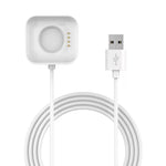 xDfind Portable Smart Watch Magnetic Charger, Length: 1m, For OPPO Watch 4 Pro / 3 Pro / 3 / 2 / SE