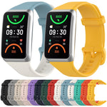 xDfind TPU Sport Watch Band, For OPPO Band 2