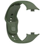 xDfind Pure Color Silicone Watch Band, For vivo Watch GT
