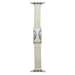 磁気バックル14mm無地本革時計バンド、Apple Watch 46mm / 49mm / 45mm / 44mm用、Apple Watch 42mm / 41mm / 40mm / 38mm用
