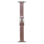 磁気バックル14mm無地本革時計バンド、Apple Watch 46mm / 49mm / 45mm / 44mm用、Apple Watch 42mm / 41mm / 40mm / 38mm用