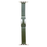 磁気バックル14mm無地本革時計バンド、Apple Watch 46mm / 49mm / 45mm / 44mm用、Apple Watch 42mm / 41mm / 40mm / 38mm用