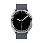 スマートウォッチ保護フレームメタルベゼルリング、スタイル：Aスタイル、Samsung Galaxy Watch8 Classic 46mm用、Samsung Galaxy Watch8 44mm用、Samsung Galaxy Watch8 40mm用