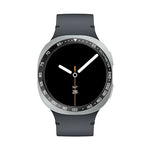 スマートウォッチ保護フレームメタルベゼルリング、スタイル：Eスタイル、Samsung Galaxy Watch8 Classic 46mm用、Samsung Galaxy Watch8 44mm用、Samsung Galaxy Watch8 40mm用