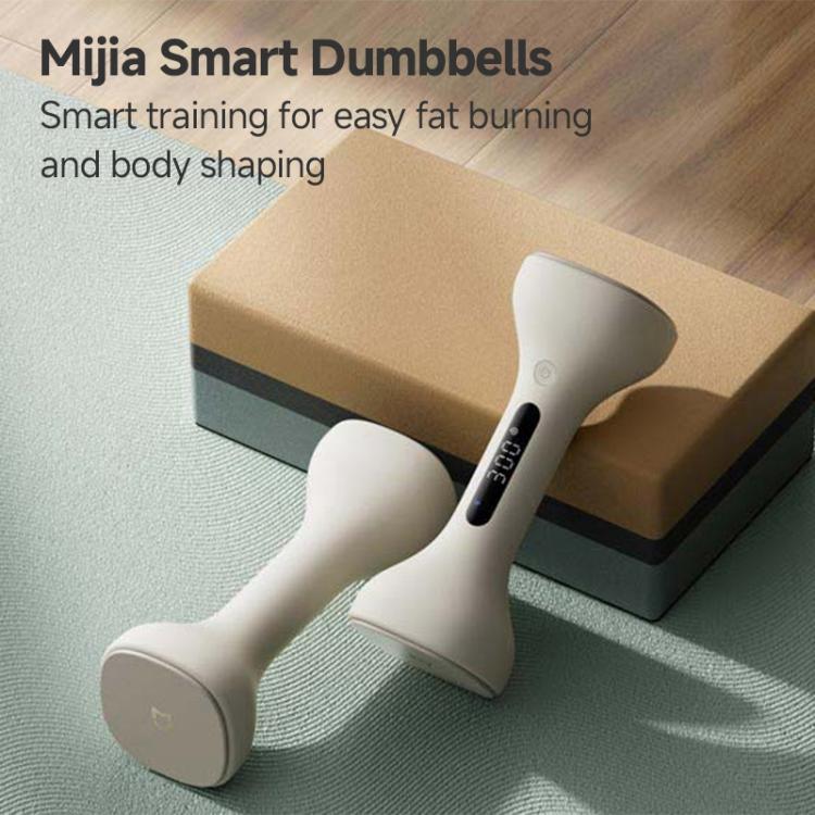 Original Xiaomi Mijia Smart Dumbbell, Xiaomi Mijia Smart Dumbbell