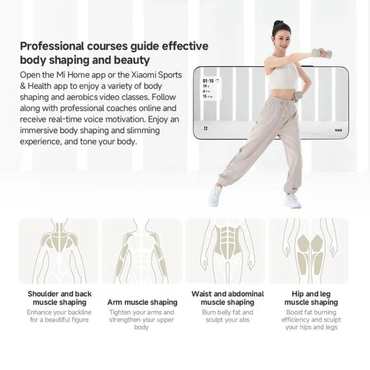 Original Xiaomi Mijia Smart Dumbbell, Xiaomi Mijia Smart Dumbbell