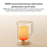 オリジナルXiaomi Mijia 1.7L 1800W電気ケトル3、CNプラグ、電気ケトル3