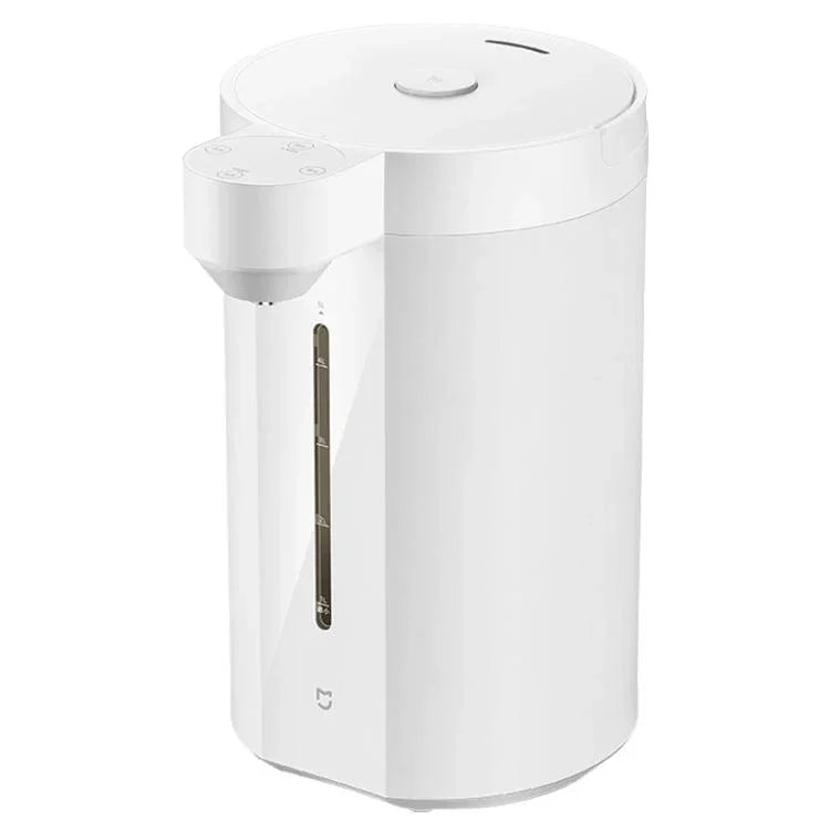 オリジナル Xiaomi Mijia スマート電気魔法瓶 5L 1600W、CNプラグ、電気魔法瓶 5L