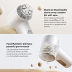 Original Xiaomi Mijia Hair Ball Trimmer Lint Remover 2, Lint Remover 2