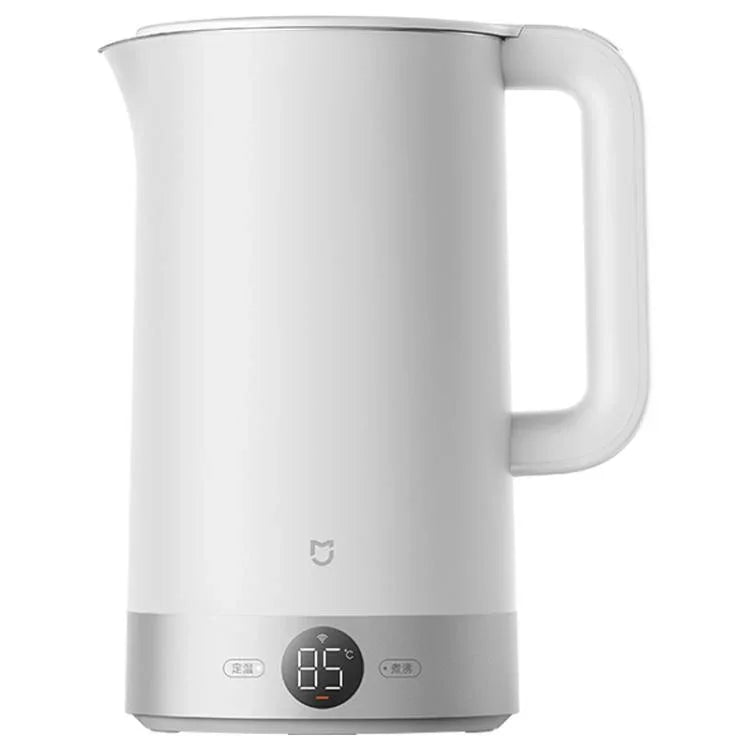 オリジナル Xiaomi Mijia 2.0L 1800W 定温電気ケトル 3 Pro、CNプラグ