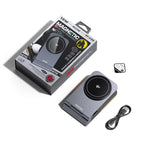 WK WP-U180 Tonayn Qi2 15W 3-in-1 マグネティックワイヤレス充電器 WP-U180