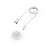 For Huawei Honor Watch GS Pro Smart Watch Portable Split Charger USB Charging Cable, 1m