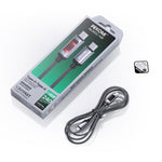 WK WDC-109 30W インテリジェントデジタルディスプレイ Type-C から 8ピン 高速充電データケーブル、長さ: 1.2m、WDC-109