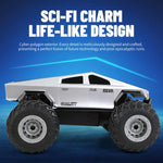 JJR/C Q208 Cyberfoot Off-road Remote Control Car