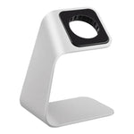 xDfind Apple Watch用スマートウォッチアルミニウム合金充電スタンド（充電器なし）