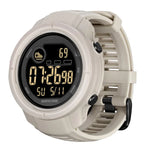 NORTH EDGE MARS 5 Outdoor Men Smart Sports Watch Support Heart Rate / Blood Oxygen Monitoring