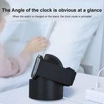 xDfind Type-Cインターフェーススマートウォッチ充電器 ホルダー付き、Samsung Galaxy Watch 8/Ultra 2025/7/6/5用