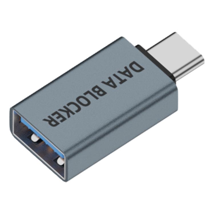 USB充電データ保護ブロッカー、USB-A メスから USB-A オス、Type-C オスから USB-A メス、Type-C オスから Type-C メス、Type-C オスから USB-A オス