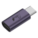 USB充電データ保護ブロッカー、USB-A メスから USB-A オス、Type-C オスから USB-A メス、Type-C オスから Type-C メス、Type-C オスから USB-A オス