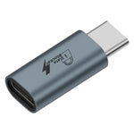 USB充電データ保護ブロッカー、USB-A メスから USB-A オス、Type-C オスから USB-A メス、Type-C オスから Type-C メス、Type-C オスから USB-A オス