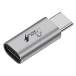 USB充電データ保護ブロッカー、USB-A メスから USB-A オス、Type-C オスから USB-A メス、Type-C オスから Type-C メス、Type-C オスから USB-A オス