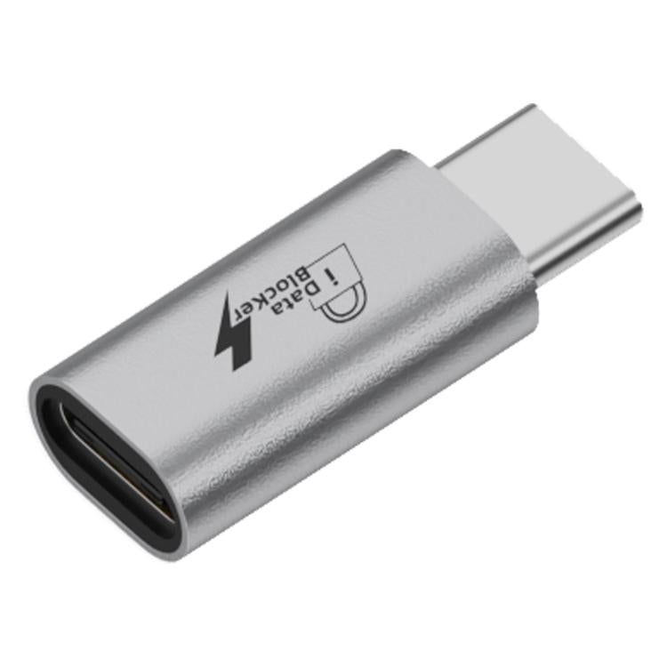 USB充電データ保護ブロッカー、USB-A メスから USB-A オス、Type-C オスから USB-A メス、Type-C オスから Type-C メス、Type-C オスから USB-A オス