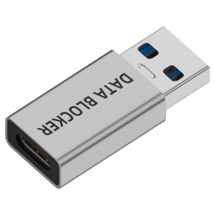 USB充電データ保護ブロッカー、USB-A メスから USB-A オス、Type-C オスから USB-A メス、Type-C オスから Type-C メス、Type-C オスから USB-A オス