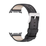 MIJOBS本革カウハイドウォッチバンド、Samsung Galaxy Watch8 / Watch8 Classic用