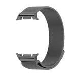 MIJOBSミランマグネティックメタルウォッチバンド、Samsung Galaxy Watch8 / Watch8 Classic用