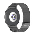 MIJOBSミランマグネティックメタルウォッチバンド、Samsung Galaxy Watch8 / Watch8 Classic用