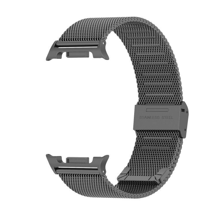 MIJOBSミランバックルメタルウォッチバンド、Samsung Galaxy Watch8 / Watch8 Classic用