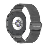MIJOBSミランバックルメタルウォッチバンド、Samsung Galaxy Watch8 / Watch8 Classic用