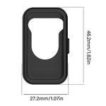 xDfind Silicone Watch Protective Cover, For Huawei Band 10 / 9 / 8