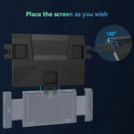 Arie 13 13.3 inch Expanded Display Triple Portable Monitor, US Plug, UK Plug, EU Plug