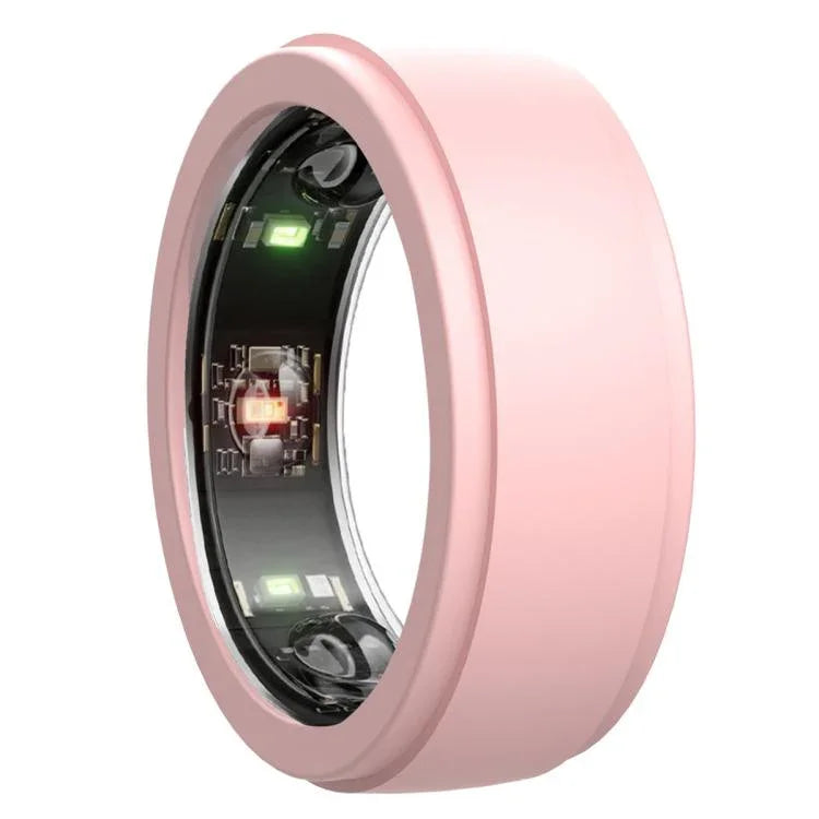 xDfind Samsung Galaxy Ring / Oura Ringスマートリングシリコン単色カバー、S、M