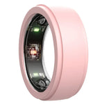 xDfind Samsung Galaxy Ring / Oura Ringスマートリングシリコン単色カバー、S、M